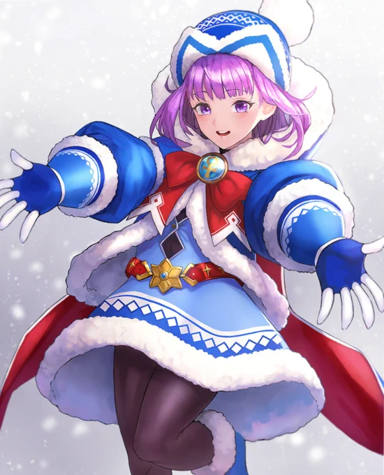  #FGO