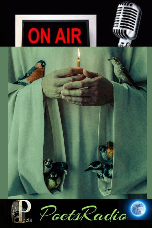 ΚΛΙΚ : poets-radio.net
Καλά κι ευλογημένα Χριστούγεννα. 
Συχνά λέτε: " Θα έδινα, αλλά μόνο σε όποιον το αξίζει"
Τα δέντρα στον κήπο σας δεν μιλούν έτσι
ούτε τα κοπάδια στο λιβάδι σας.
Δίνουν για να ζήσουν.
Γιατί όποιος αρνείται να π ρ ο σ φ έ ρ ε ι, χάνεται.
Kahlil Gibran