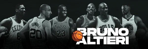 altieribruno's tweet photo. Llegamos al final. Espero que lo hayan disfrutado. Como siempre, si aún no lo han hecho, los invito a seguirme para más contenido de básquetbol.    

¡Felices fiestas! https://t.co/3cUBh1y3W0