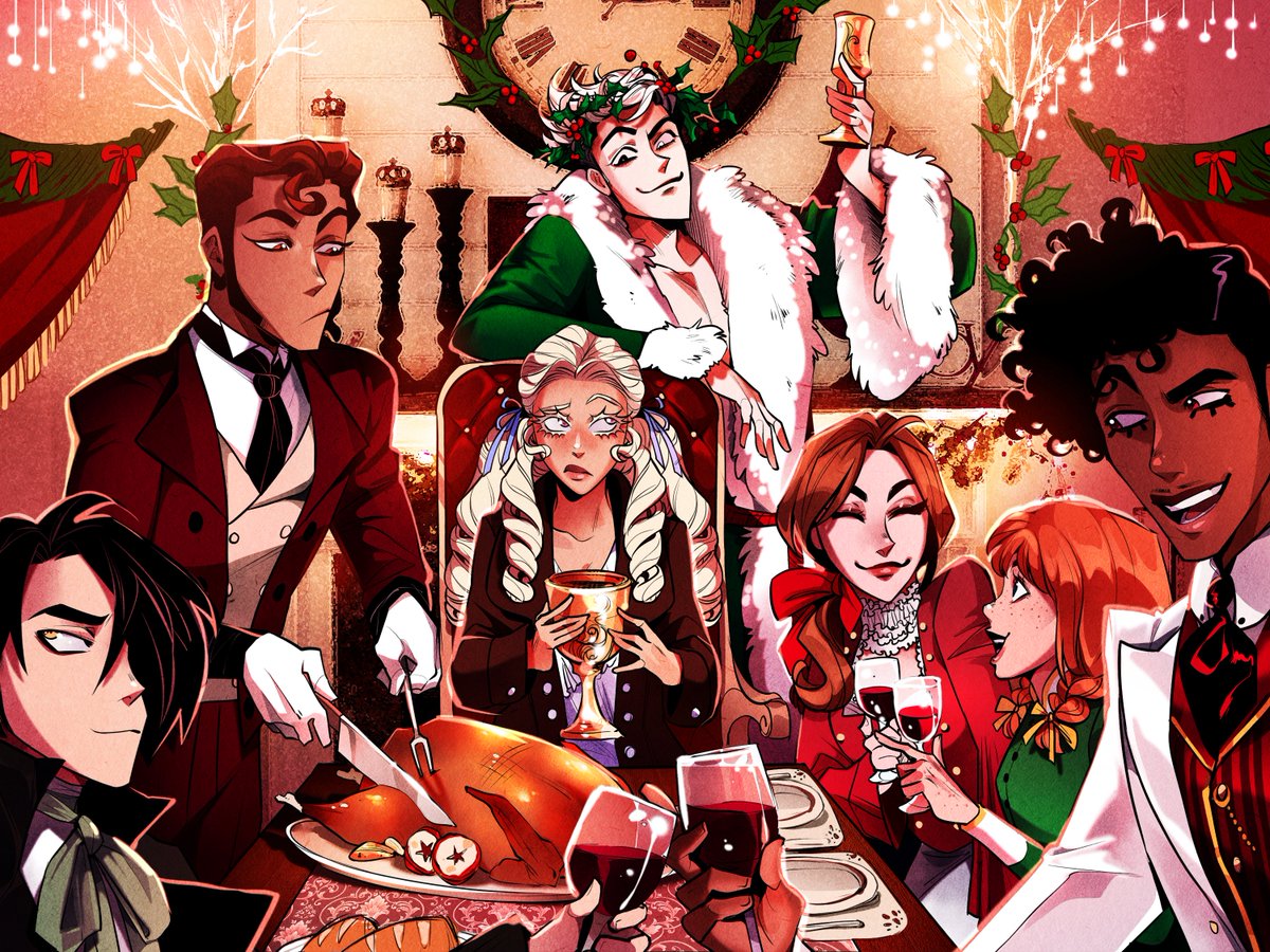 rednflynn's tweet photo. 🎄🌟 Christmas Present 🌟🎄 https://t.co/gU9Bb8rHyE