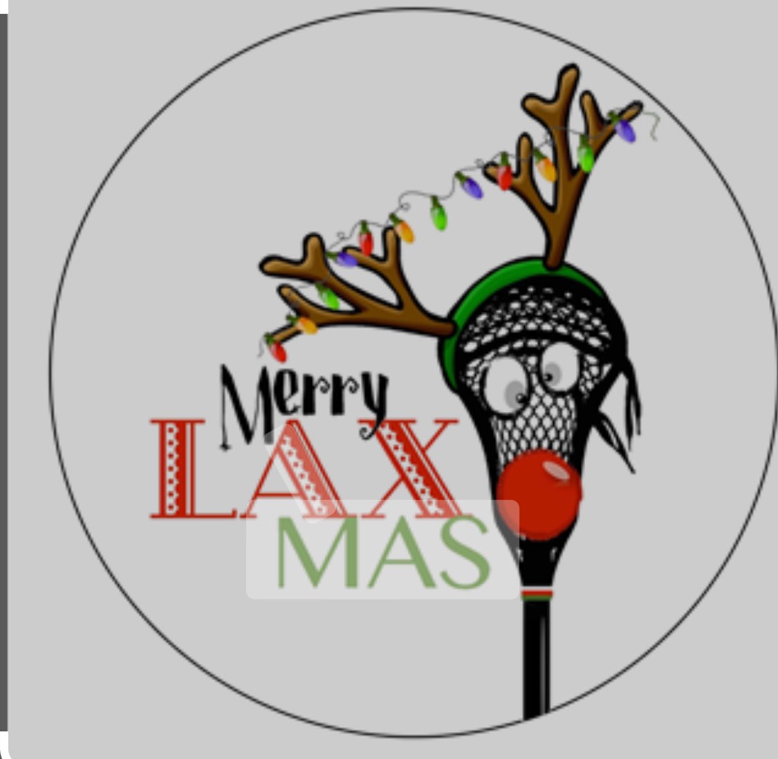 Shamroxlax's tweet photo. Happy Holidays from the Clarington Shamrox https://t.co/TaKZSnf8at