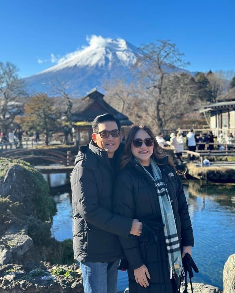 MsJheanna's tweet photo. Merry Christmas Yap Family🥹🥰🎄
Kayo parin Mamahalin sa 2024  @ImRichardYap08 @ashleysandrine  @melodyyap #YapFamily https://t.co/JsCrUP38G9