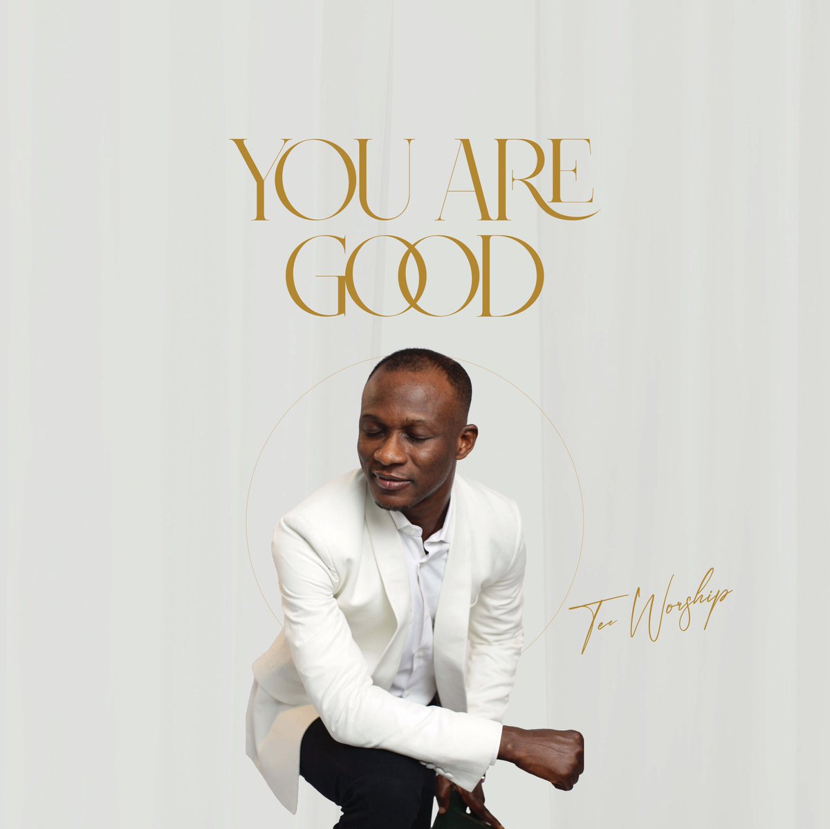 I have not been so excited about releasing a song as I am about this particular one…

Who is ready? Jan 2024 🔥

#YouareGood
#teeworship 
<a href="/onegospel2021/">onegospel</a> <a href="/AmenRadio1/">AmenRadio</a> <a href="/dovetv/">Dove Television</a> <a href="/liveway/">#LivewayRadio</a> <a href="/rccghq/">RCCG</a> <a href="/PSFRCCGofficial/">RCCG Pastors' Seed Family</a> <a href="/djgosporella/">DJ GOSPORELLA</a> <a href="/Gospelboiz/">Gospelboiz Nation</a> <a href="/TGC/">The Gospel Coalition</a> <a href="/BETGospel/">BET Gospel</a> <a href="/rccglsc_/">RCCG Living Seed Church</a> <a href="/LekeAdeboye/">#NothingButTheTruth</a>