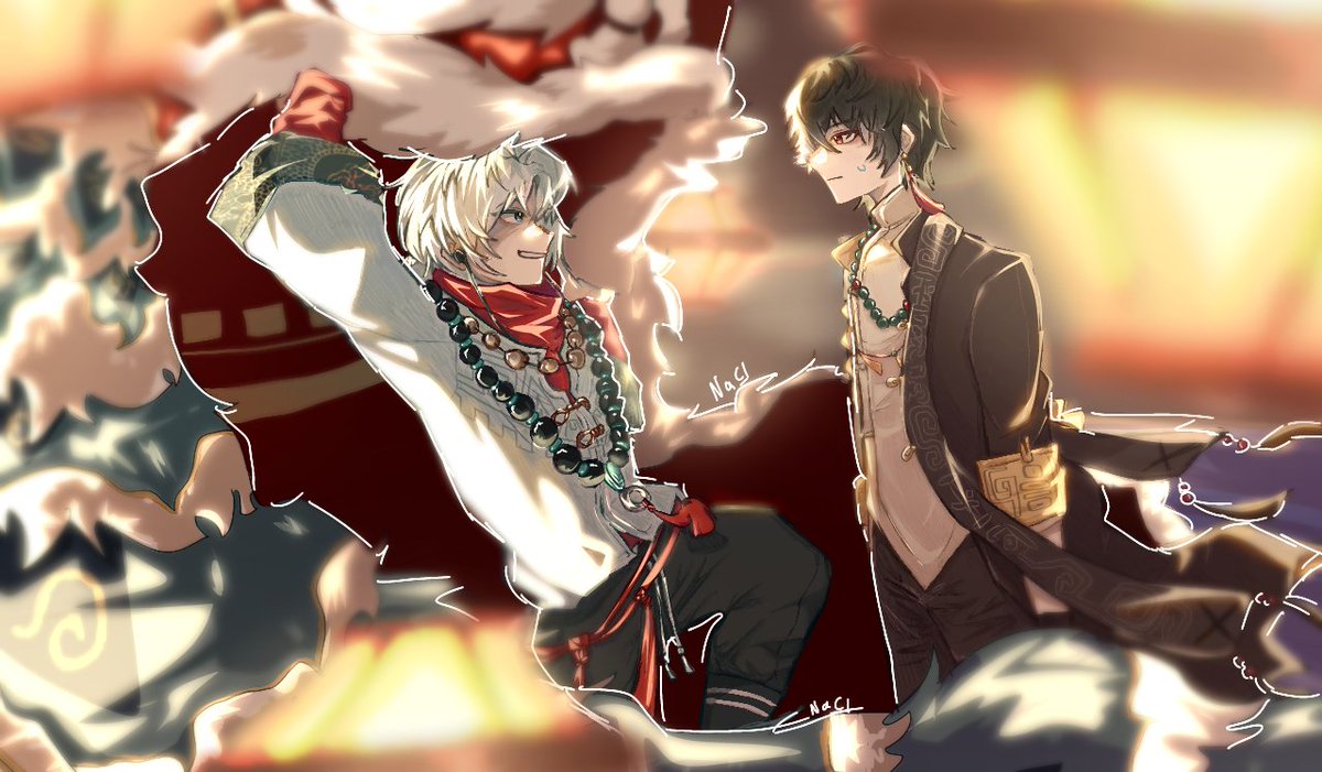 burntsaltchip12's tweet photo. Hi zh* am i swag

#归龙潮 #returningdragontides #烛 #拂云 #烛云 #zhu #fuyun #zhuyun https://t.co/ulWb1Fx3RA