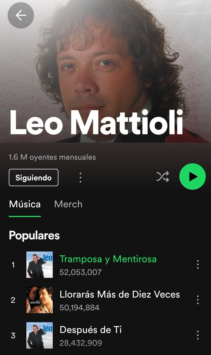 calenta q hoy es TU día