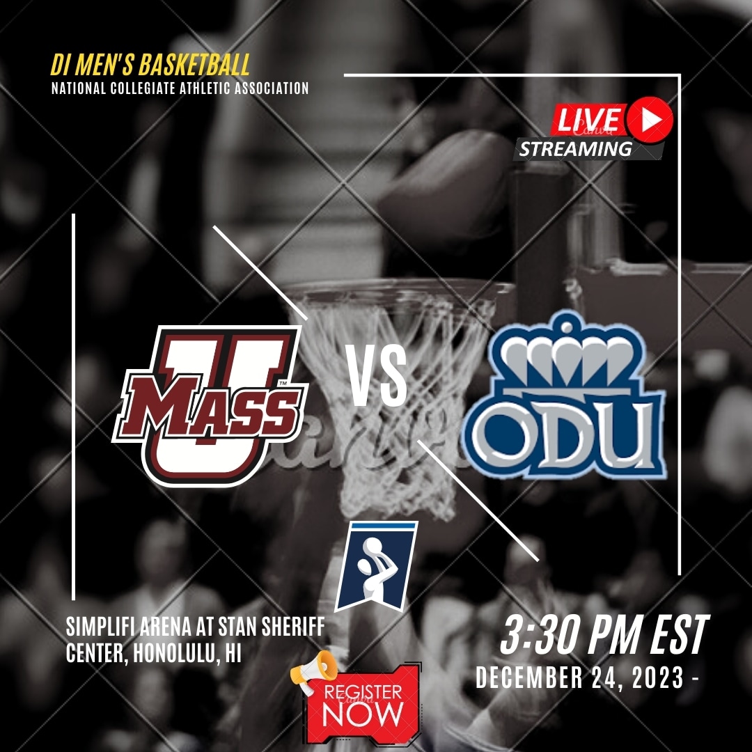 winm04658's tweet photo. ‼️ 𝕄𝕒𝕥𝕔𝕙 𝔻𝕒𝕪 ‼️

MASSACHUSETTS vs OLD DOMINION
https://t.co/ldj5FO8VN3
🏀 DI Men's Basketball 🔥🔥

#DIMensBasketball
#ncaa 
#ncaabasketball
#basketball
#massachusettsbasketball
#olddominionmensbasketball
#olddominion
#massachusetts https://t.co/XqDhgd8Z5O