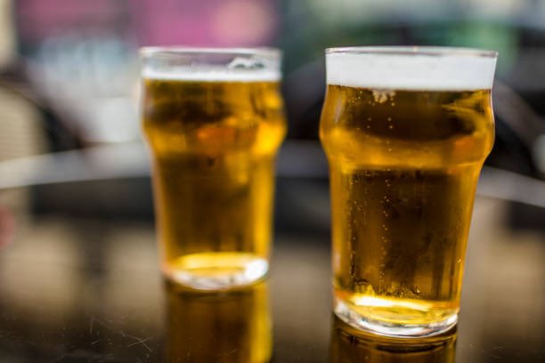 LumpyTheCook's tweet image. The operation that turned General Grievous into a cyborg resulted in the loss of roughly 85-90% of his body’s vascular system, therefore I deduce that he would only require about 1.5-1.75 domestic light beers to get hammered