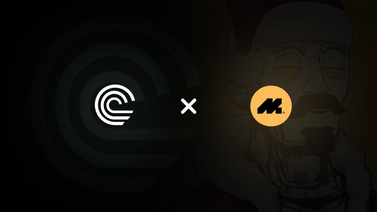 splitwaveapp's tweet image. We&apos;re thrilled to unveil an exciting partnership between SplitWave and MOB! 🌊 To express our gratitude to the MOB community, every MOB holder can now claim an exclusive NFT granting special access to SplitWave when we launch! 🚀

Claim below 👇
shop.underdogprotocol.com/pBp4WTTxKCQZVk…