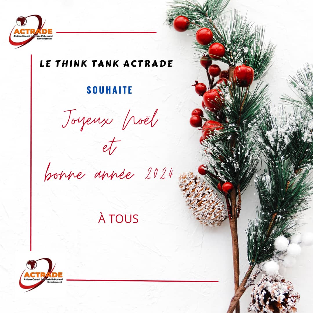 African Council for Trade Policy and Development (@actrade) on Twitter photo 