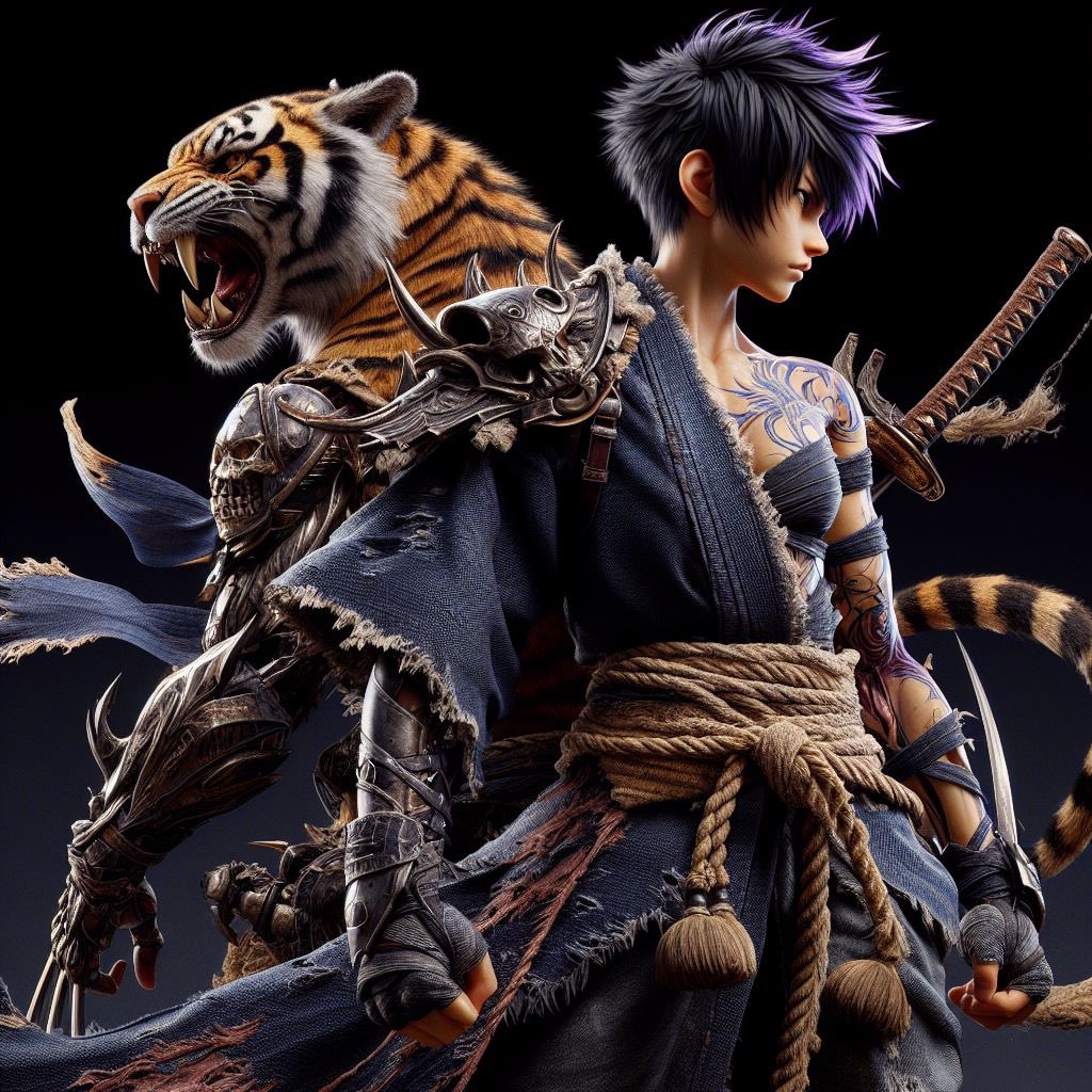 Dead or Alive: Revive (@DOA_Reborn) / Posts / X