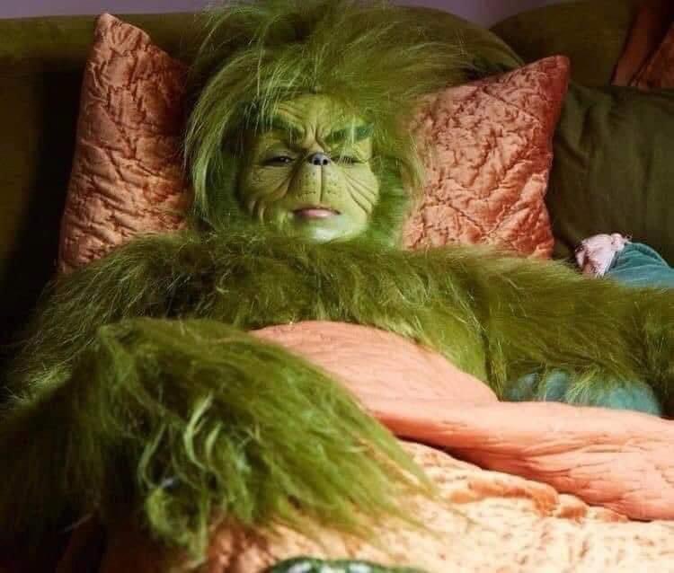 Yo en pleno Domingo 24 de Diciembre: