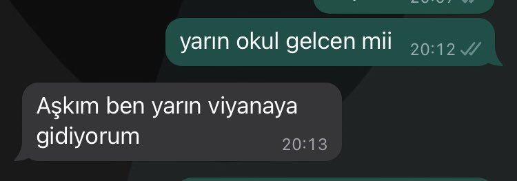ovul7's tweet photo. sadece kütüp buddy bulmak istmştm https://t.co/ELcaVqC0Dk