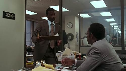 podcastAll80s's tweet photo. Happy Birthday to "Hey, It's That Actor!" Grand L. Bush who turns 68 years young today. Grand had small roles in some of the biggest movies of the '80s including 'Stir Crazy', 'Colors', Lethal Weapon', 'Die Hard' and 'Licence to Kill.' #80sMovies #HappyBirthday #AgentJohnson https://t.co/NV3Mj8eqWL