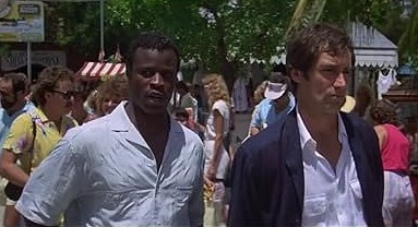 podcastAll80s's tweet photo. Happy Birthday to "Hey, It's That Actor!" Grand L. Bush who turns 68 years young today. Grand had small roles in some of the biggest movies of the '80s including 'Stir Crazy', 'Colors', Lethal Weapon', 'Die Hard' and 'Licence to Kill.' #80sMovies #HappyBirthday #AgentJohnson https://t.co/NV3Mj8eqWL