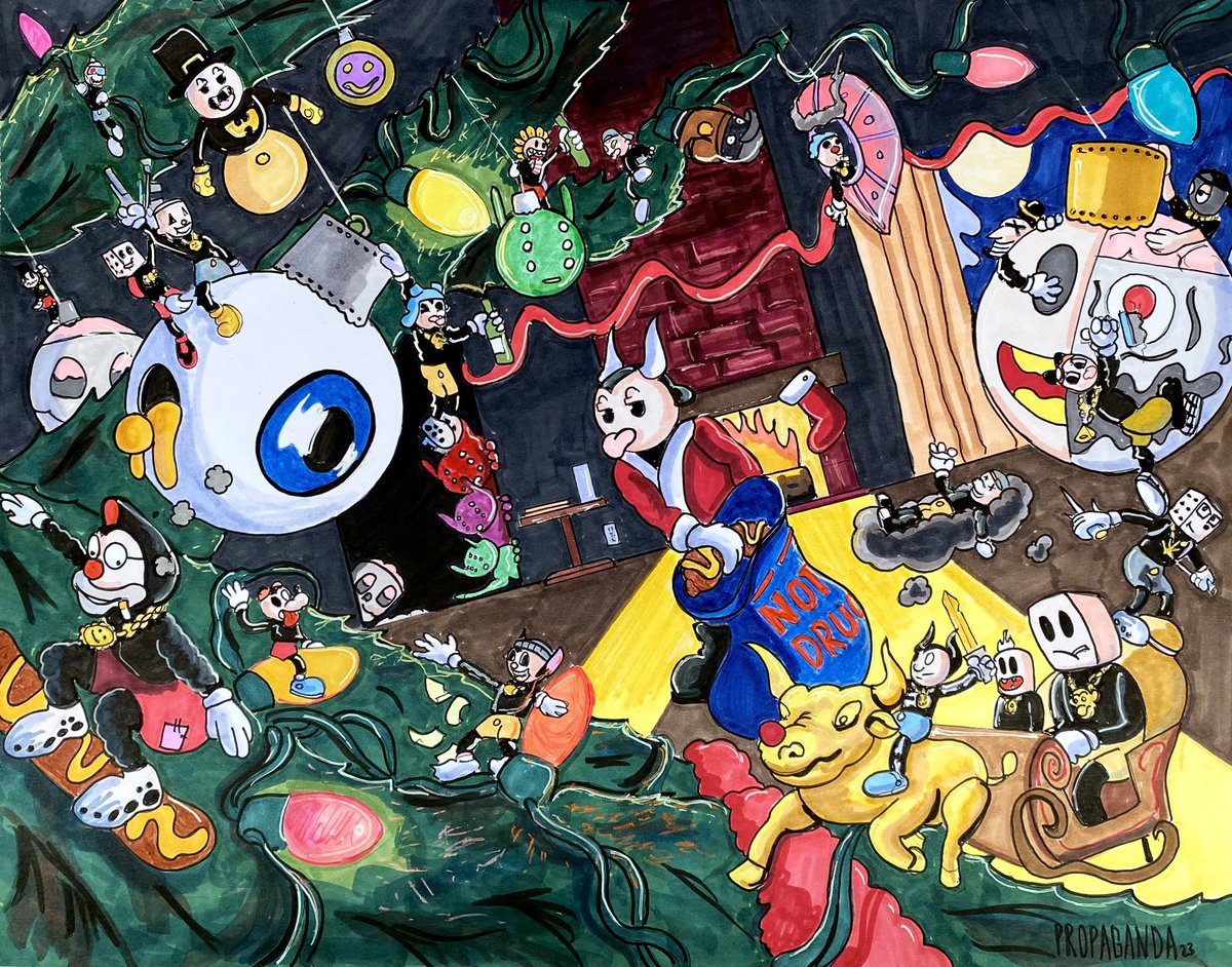 PROPAGANDA tweet media