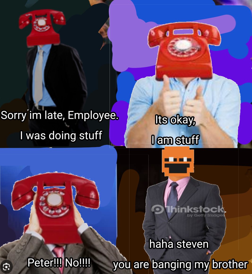 me0wz4_'s tweet photo. I ACCIDNETALY DELLETEX THIS GUYS PLEADE COME BCK #DSAF #stevendsaf #peterdsaf #jackdsaf #QUEER #fuckgaypeople https://t.co/VqANuCCMk2