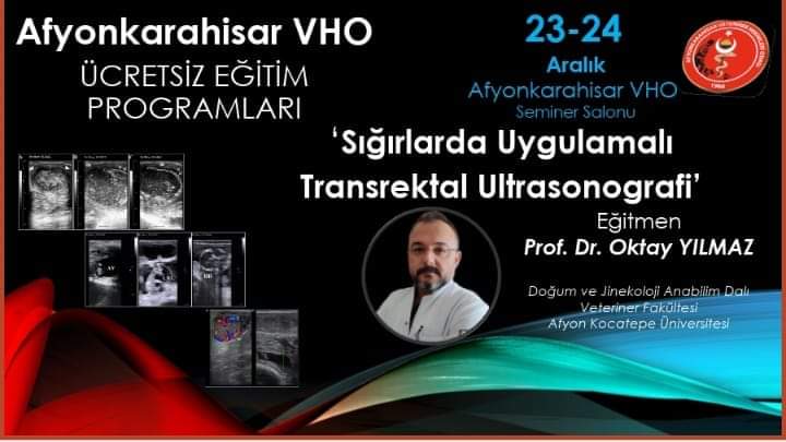 Afyonvho's tweet photo. ...Hiçbir ücret talep etmeden kurs eğitmenliğini üstlenen  Odamız genel sekreteri Prof. Dr. Oktay Yılmaz 'a kursiyerlerimizin uygulama yapması için mesleki bir özveri göstererek çiftliğini bizlere açan Üyemiz Veteriner Hekim Servet Bayendur'a .. https://t.co/N6LSTZHMG9