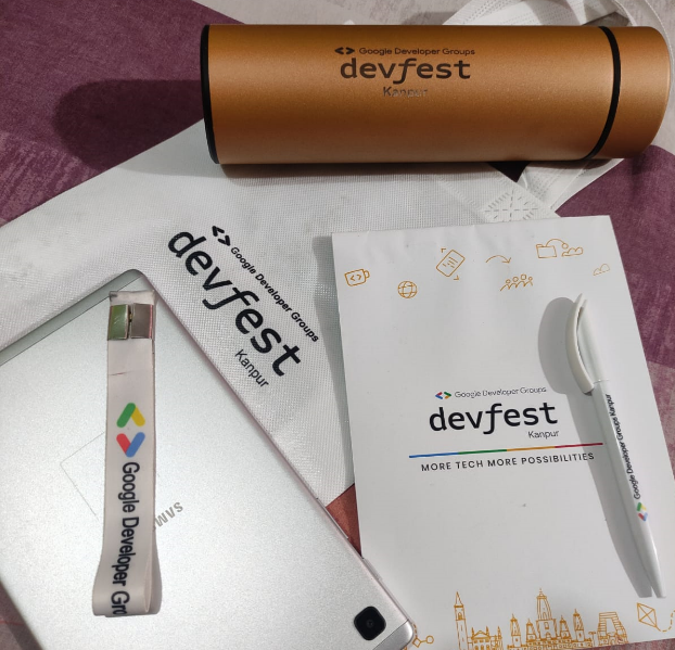 stoickshitij's tweet photo. I had a blast at the GDG devfest 2023 Kanpur, where I got pretty insights about Cloud computing, ML and importance of open source.
Thanks to the organizers and speakers for making it a fun and amazing experience! #GDGKanpur #DevFest23 https://t.co/3Ss9cyqN7s