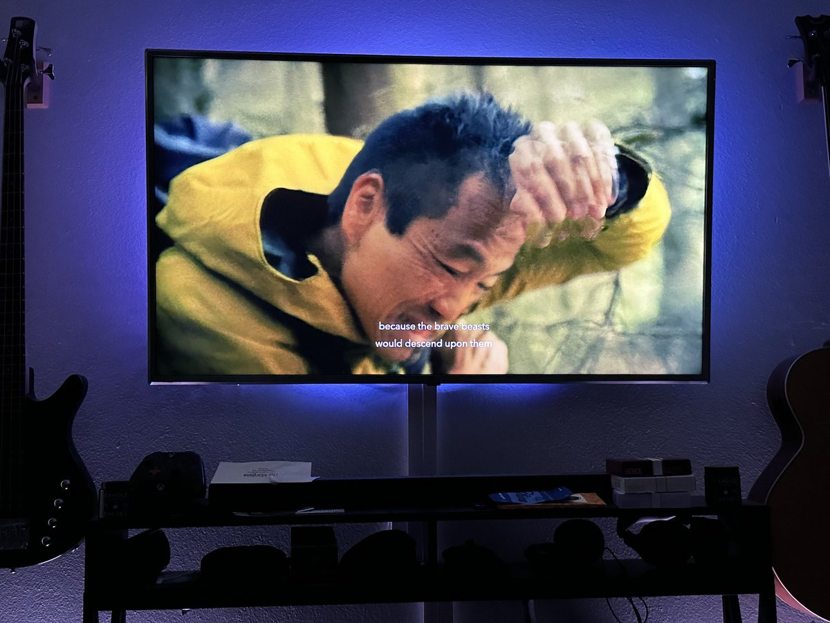 ItsTheNaws's tweet photo. Edibles and Lost Cities with @exploreralbert is the perfect Christmas Eve @NatGeo @DisneyPlus #natgeo #albertlin #disney https://t.co/HR1K6nmOVm