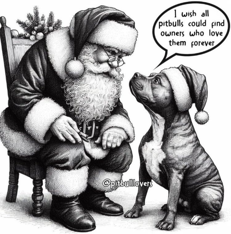⁦<a href="/acevonjohnson/">🏴‍☠️</a>⁩ 
Merry Christmas Eve! 🫶🏼🐾🐾
