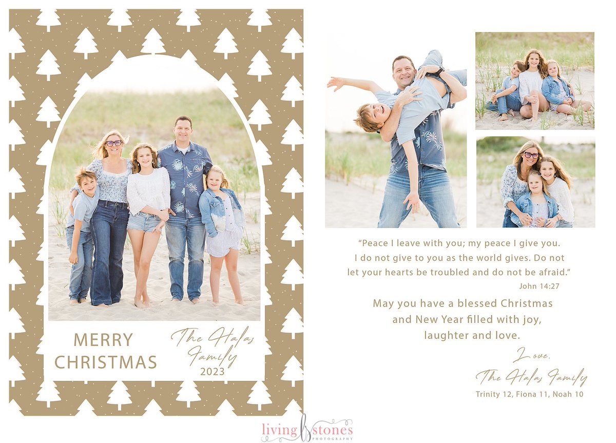 JessicaLHalas's tweet photo. Merry Christmas to all my wonderful clients who trust me year in and out to capture the beauty in your #family. 
^
^
#njfamilyphotographer #njphotographer #family #love #lovefamily #documentinglife #monmouthcountyphotographer  thanks to @jacnjules for the beautiful photos. https://t.co/BRJfEFHTjI