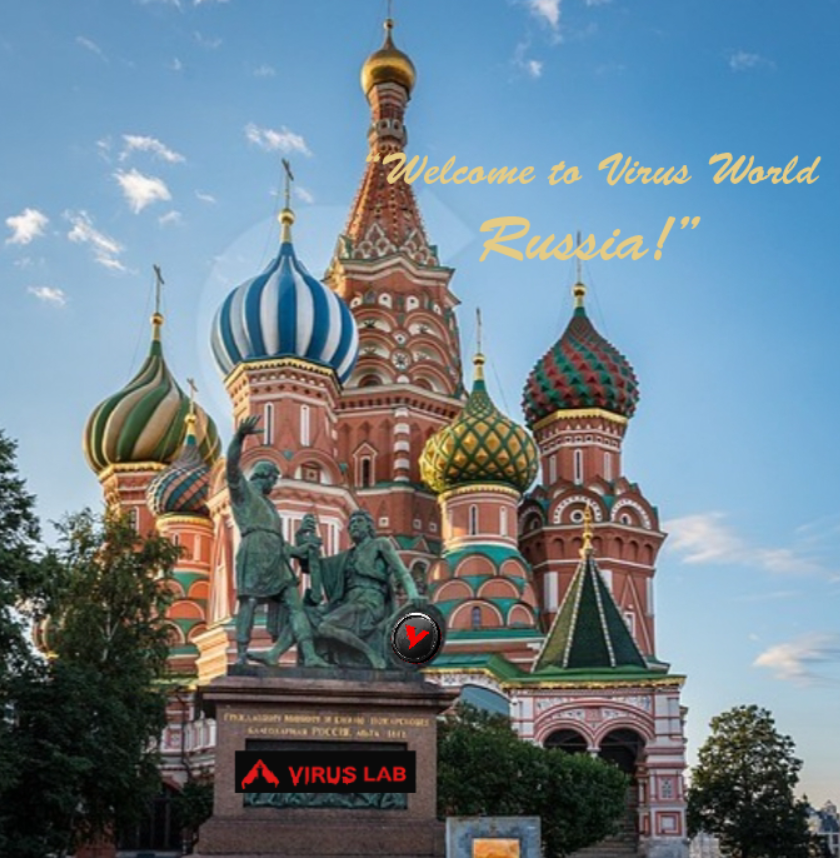 EL_azvt's tweet photo. "A big welcome to Russian Zombies!"π·πΊ π
#Virusworld #VRWD #Play2Earn #Virus2Earn #airdrop #event #NFT #ETH #Abitrum #nonVC_project #layer2 #zvt #azvt #Memes #memecoin #crypto #cryptocurrencies #Russia https://t.co/v8ERjyHzWn