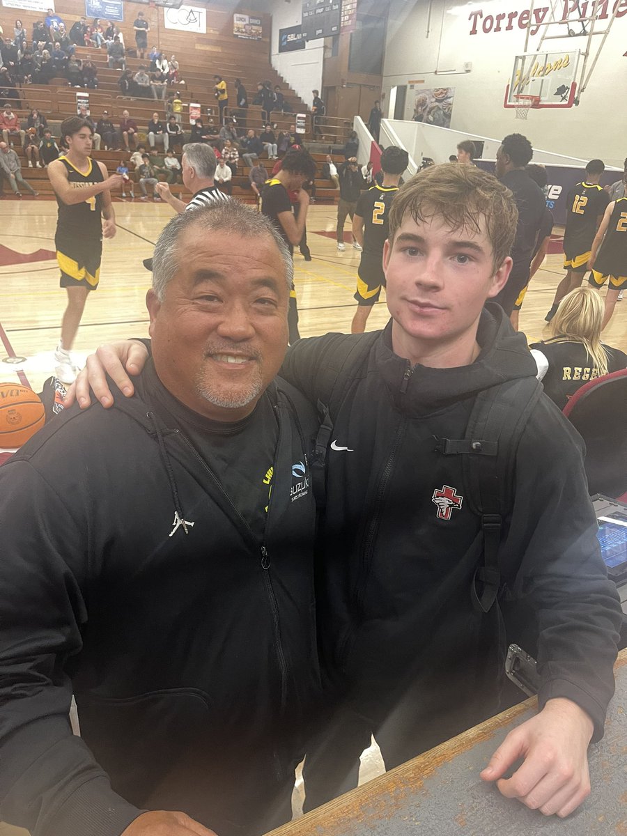 Trent Suzuki tweet media