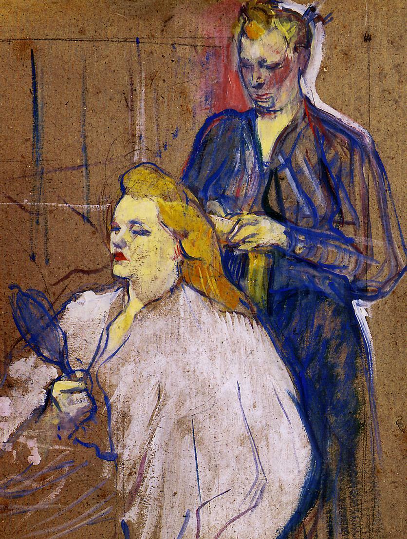 Toulouse-Lautrec tweet media