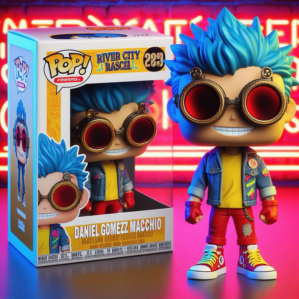 Dan_Macchio's tweet photo. #Funkopop me v2. #Comment &amp; #like

#DanielGomezMacchio
#Wrestling
#Prowrestling
#Indywrestling
#MidgetWrestling
#TalkShitGetCrit
#GetCrit
#BookMeEyes
#Toy
#RiverCityNJ
#Love
#Dream
#ComeBack
#Follow
#Wwe
#Aew
#NXT
#MakingMoves
#style https://t.co/eM3Irpnyed