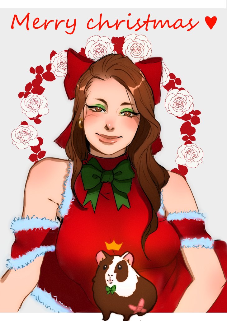 MaterArsenic🐀 - Comms Open! tweet media