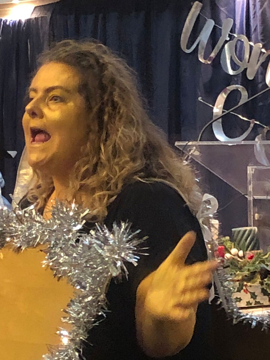 A privilege to welcome so many people through the doors to our Christingles. Such a good way to share that special message that God comes for all of us. He really is the star of the show! <a href="/diocswellnott/">The Diocese of Southwell & Nottingham</a>