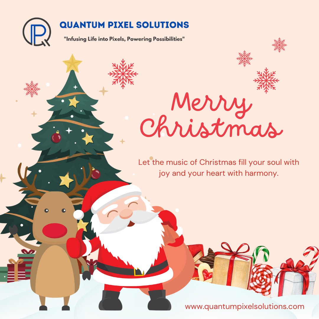 Quantum Pixel Solutions (@quantum_pixel_) / Posts / X