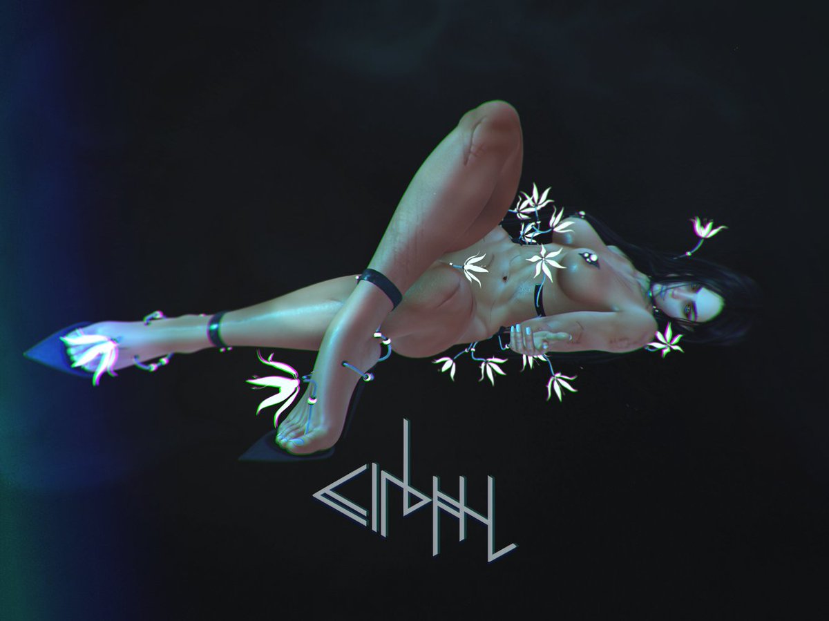 cinphulofficial's tweet photo. cinphul // splndr [collar + stiletto set] at @TheWarehouse_SL

Join our Discord Server: https://t.co/GH95YmMrby
#cinphul #secondlife #digitalfashion https://t.co/dAHsYjmKU2