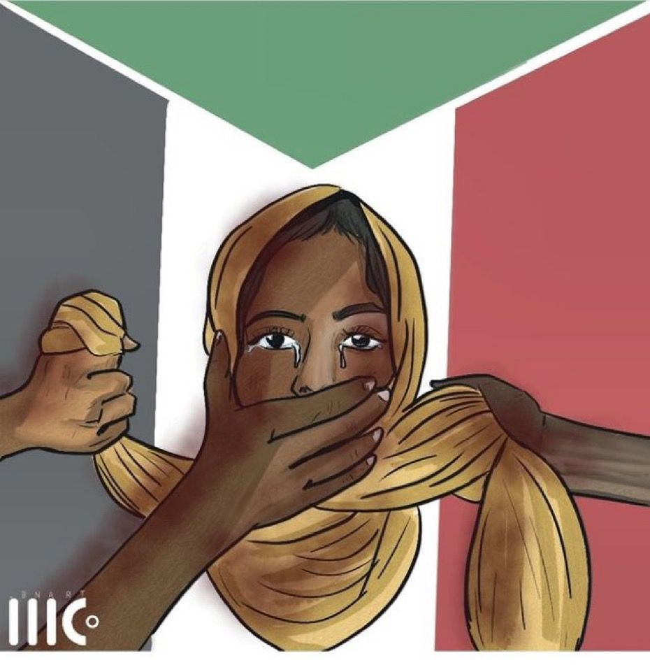 #talk_about_sudan
#stop_war_in_sudan