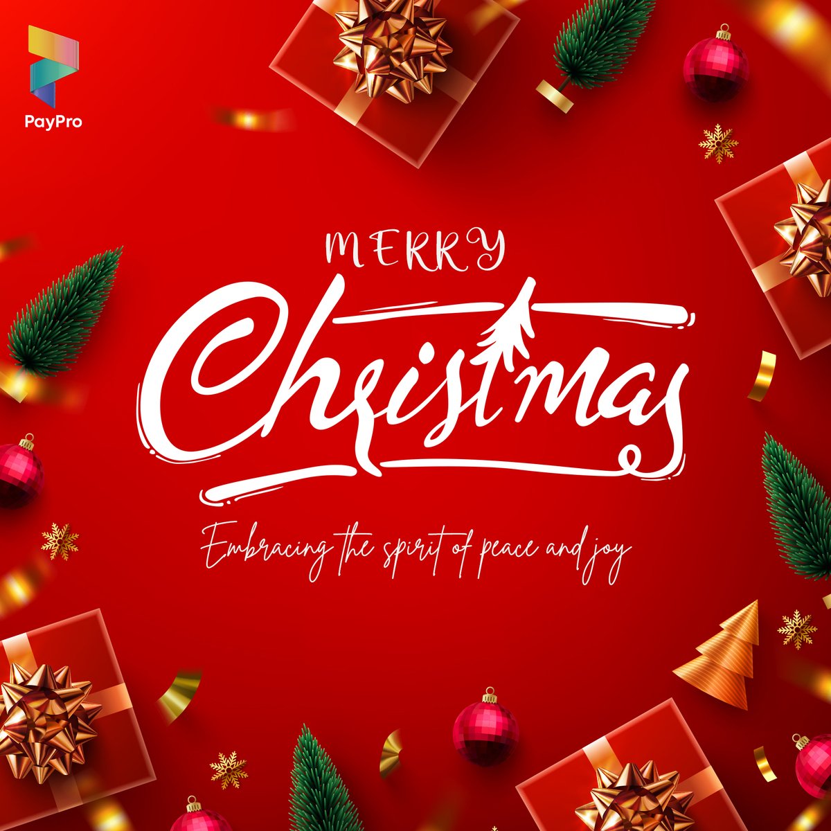 Amidst the beauty of diversity, may the joy of Christmas resonate across Pakistan, fostering bonds of harmony and goodwill. Wishing everyone a season of love, understanding, and shared happiness. 🎄❄️✨ #ChristmasSpirit #UnityInCelebration"