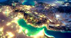 #ایران؛ 
نگین خاورمیانه،
کلیشه چشم طمع بیگانگان 
و حصار دیرینه وطن پرستی ایرانیان
#خلیج_فارس
#جاوید_وطن