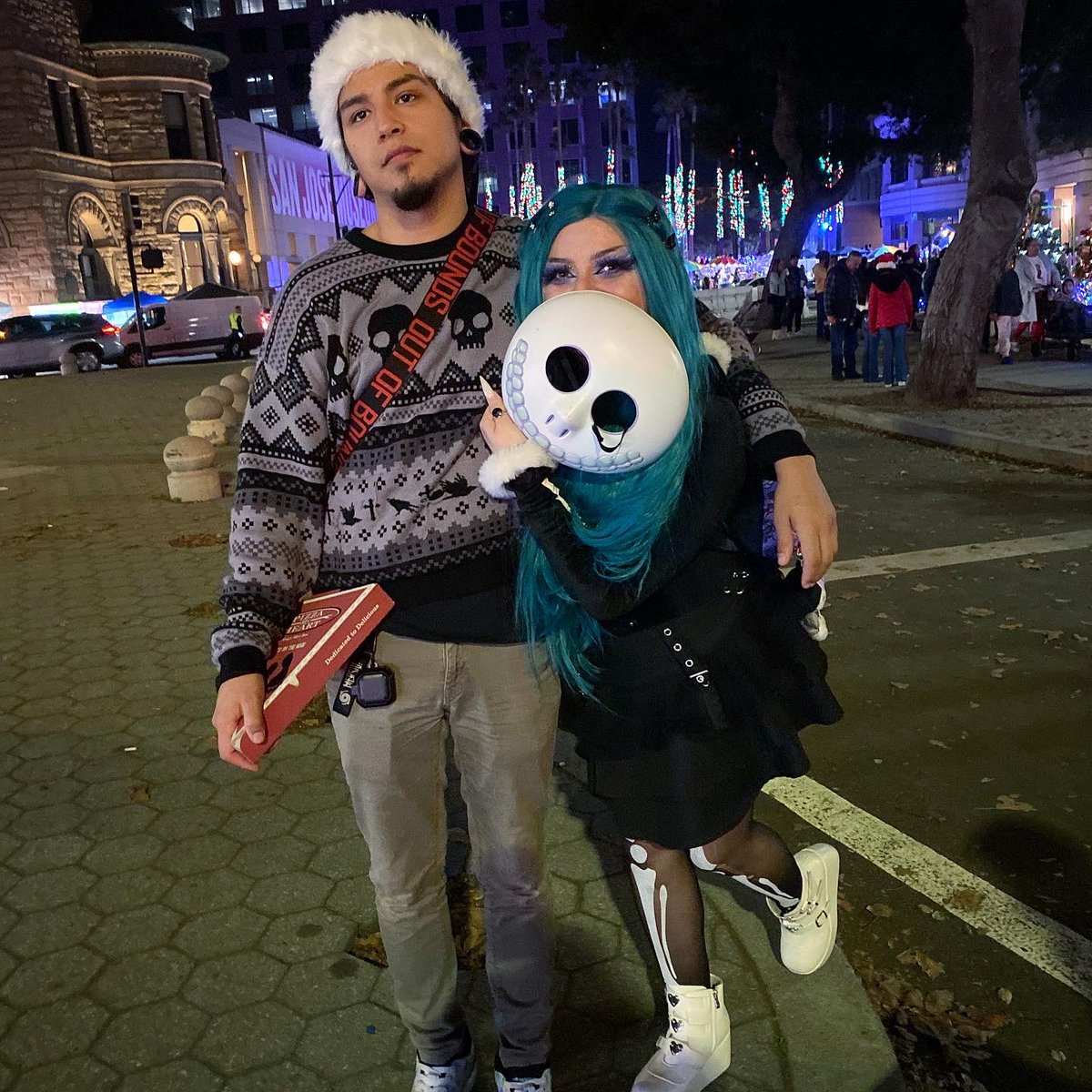 ༺୨𝔇𝔞𝔫𝔦୧༻ (@cyberbabii) / Posts / X
