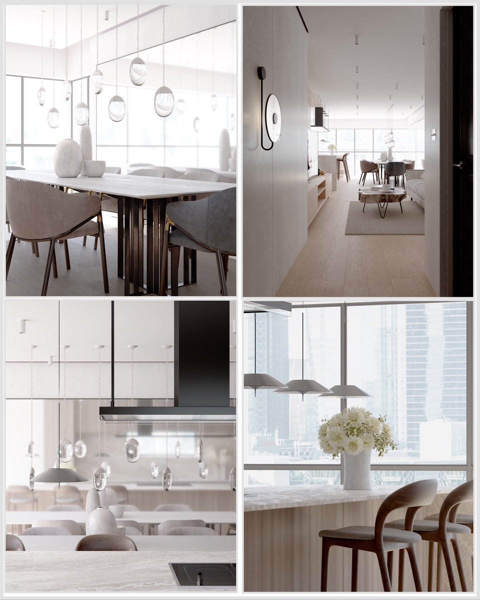 AmeeJOSEPH_'s tweet photo. #Top4Of2023
#ArchvizEdition
#ArchitectureTwitter
Spent the most part of the year “coping” &amp; I struggled to create anything, a particularly difficult year, but I’m grateful to be where I am now.

Quote this tweet with yours.
We’re coming back to measure progress next year. https://t.co/6bbhwCajWP