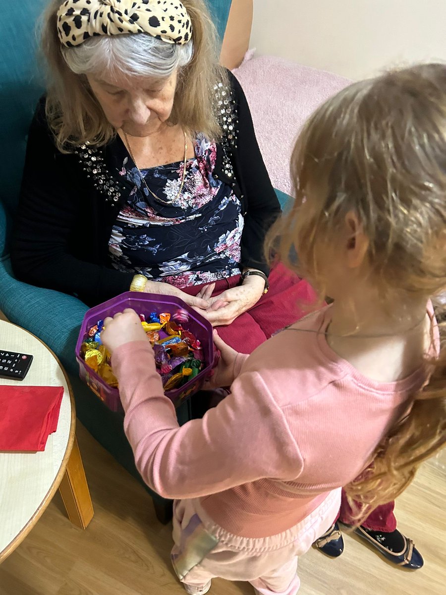Eastlake care home in Godalming Anchor
