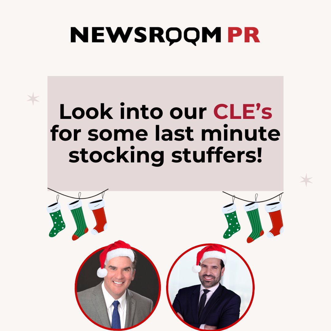 NewsroomPR tweet media