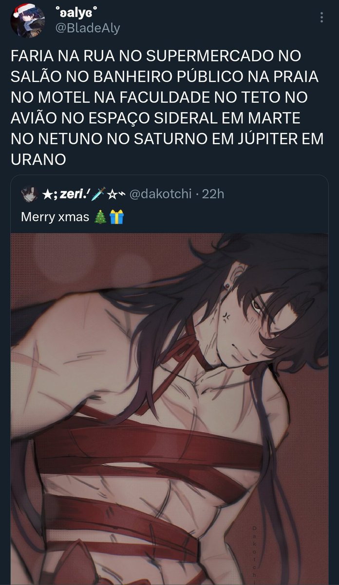 Hoyofãs Sendo Questionáveis (ou não) (@genshinestranho) on Twitter photo 