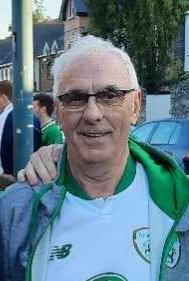 NorthTippRISSC's tweet photo. A very Happy Christmas and a peaceful and healthy New Year to all our members, their families and our friends all over Ireland and abroad. This year is a sad one for us as we wish a first heavenly Christmas to much loved and missed member Pat. Merry Christmas Dad x x ❤️❤️🇮🇪🇮🇪💔💔 https://t.co/miG2Y7B0s7