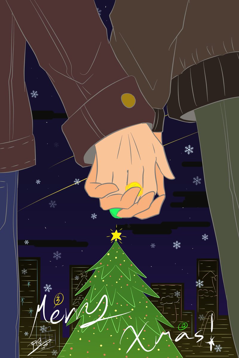 tomatofranky's tweet photo. Merry Christmas! 🎄
#DCFanDome #dcuniverse #halbarry #greenlantern #theflash #haljordon #barryallen #ザ・フラッシュ #DCコミック #グリーンランタン #ハルバリ https://t.co/mJh6RJ7am8