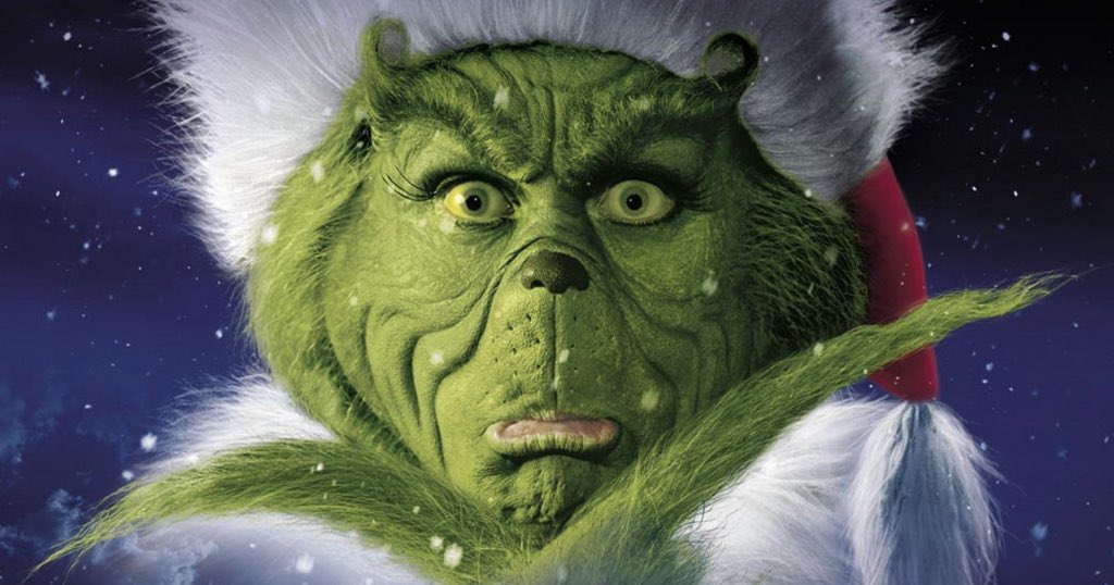 PopBase's tweet photo. One Christmas movie has to go. https://t.co/pWAQtkGLne