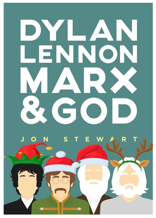 Merry Christmas from me and my book (now available in paperback) 🎅🎄🎁⛄️