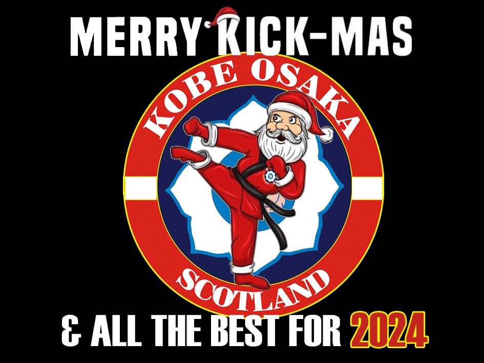Falkirk Martial Arts Centre tweet media