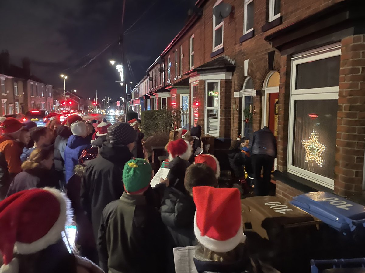 Marple Explorer Scout Unit tweet media