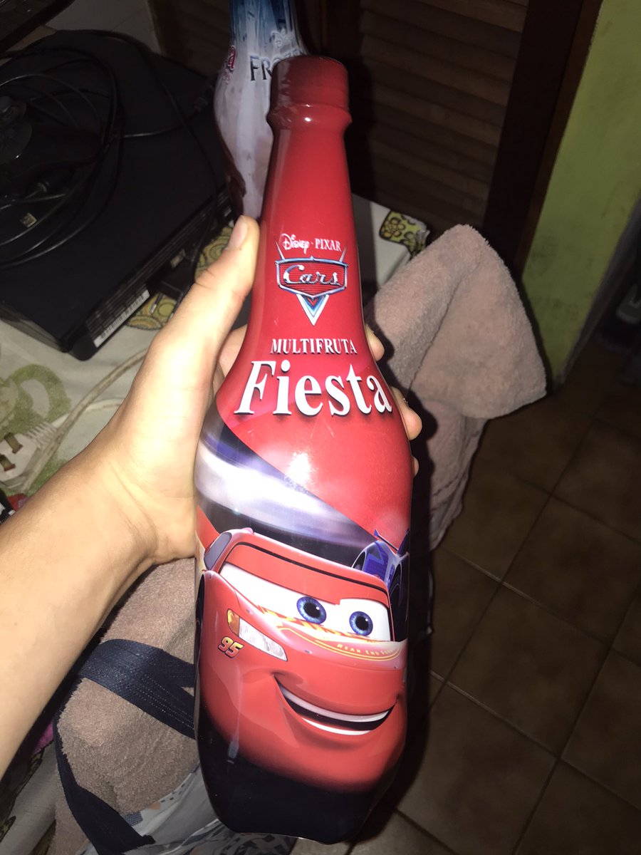 hoy me descontrolo