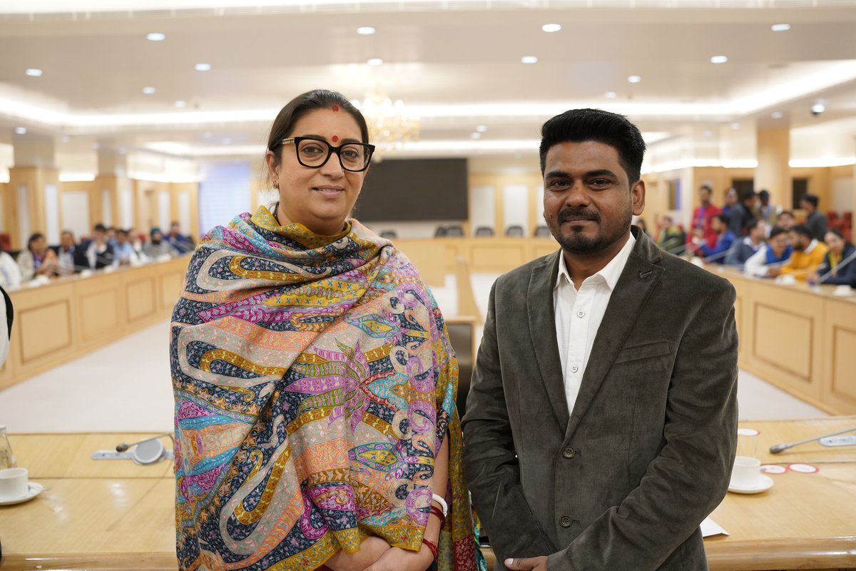 Narendra Pal Singh⏺️ tweet media