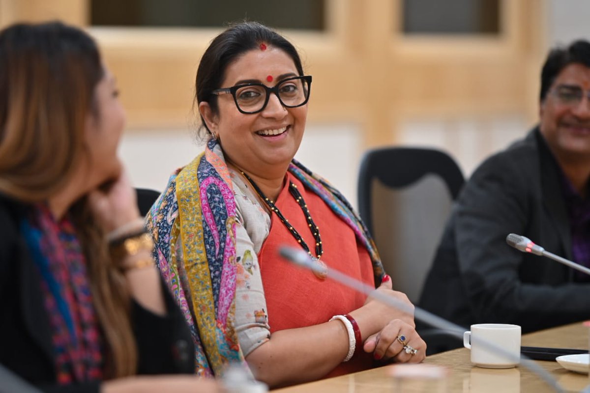 Narendra Pal Singh⏺️ tweet media